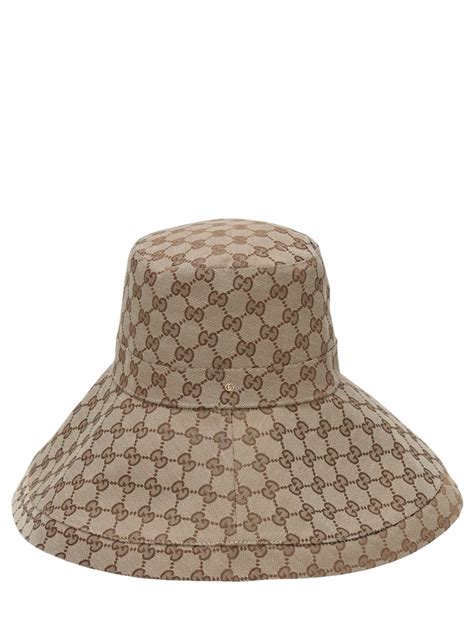 gucci baseball cap womens|Gucci bucket hats for women.